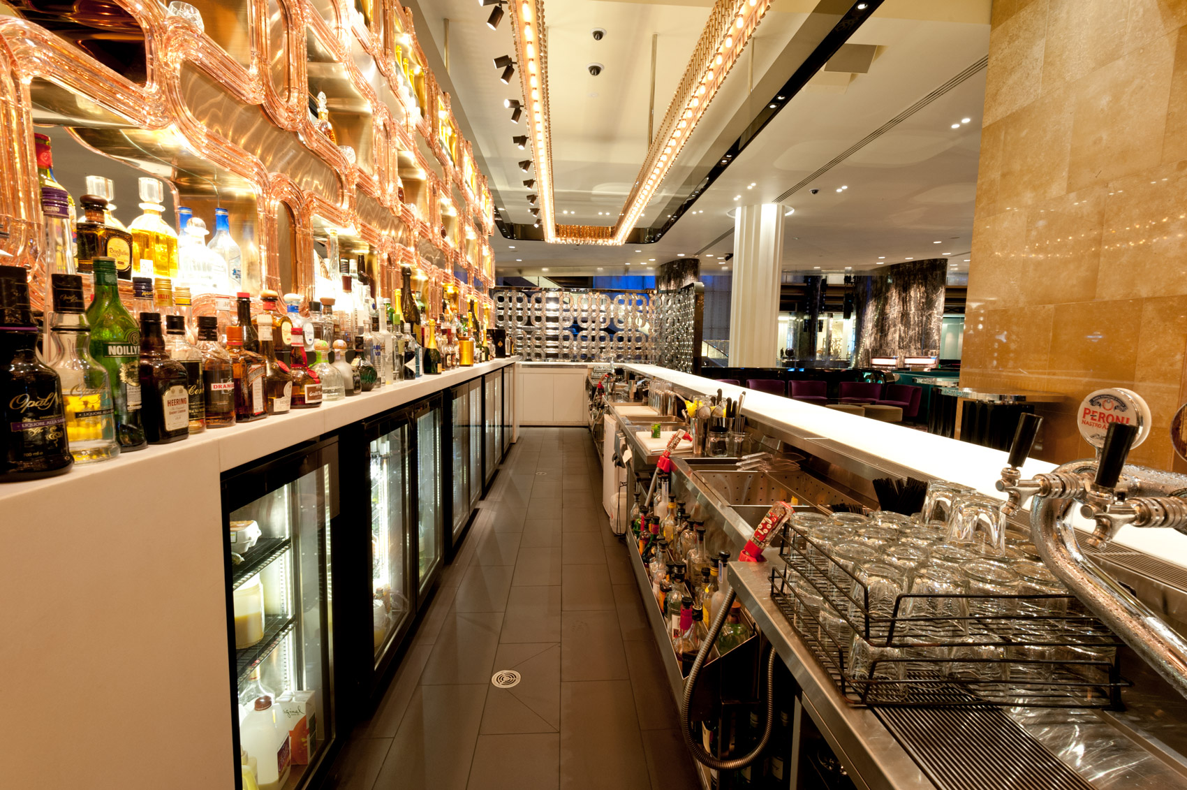 CLD Atrium Bar 12