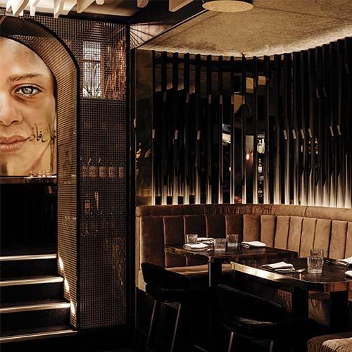 MaHa Restaurant